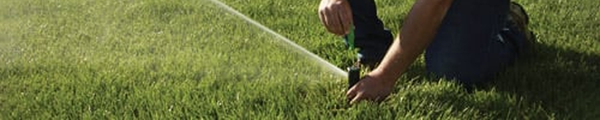 Rain Bird Irrigation Products