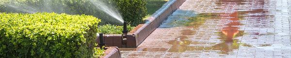 Sprays & Nozzles for Irrigation and Garden Use | The Irrigation Hub