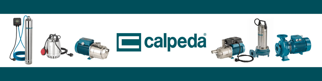 Calpeda