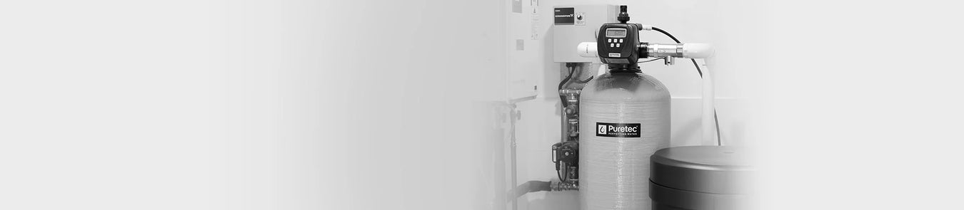 Water Treatment Systems | Iron Removal, Water Softeners & UV Filtration