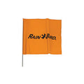 Rain Bird Marker Flag - Orange -  (Min Order x50)