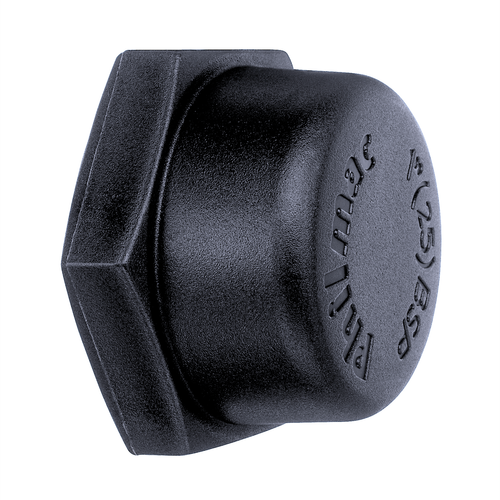 Poly Cap 3" (80mm)