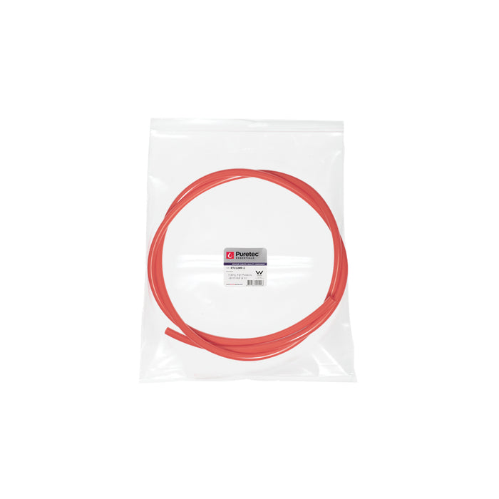 HIGH PRESSURE TUBING RED 2M 12MM