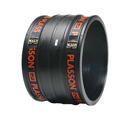 Coupler Lightfit Ef 800