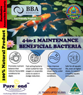 4-in-1 Daily maintenance 1L