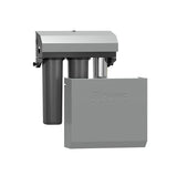 Puretec HYBRID-E7 AMC Whole House Water Filter System