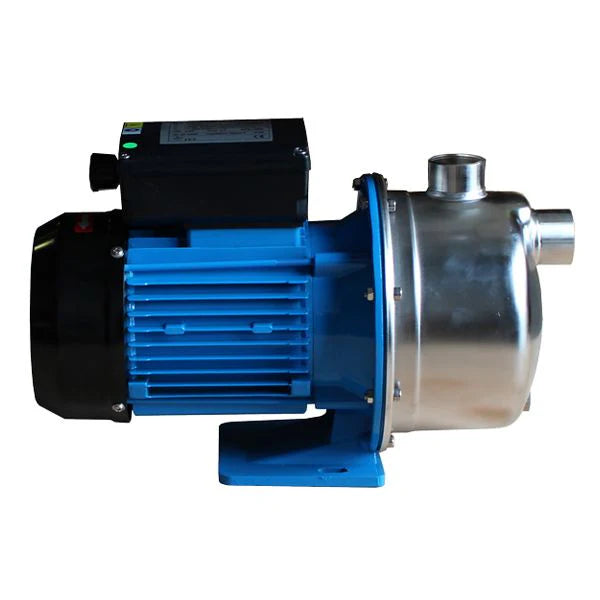 0.55Kw 1Ph Bgr Jet Pump  26-Xbgr075Ec-Au