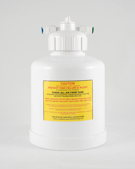 Ez-Flo - 3.2L - Fertiliser Injection System (Mainline)