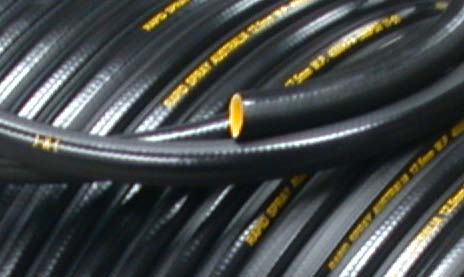 Powaflex Hi-Spray Ag Spray Hose 3/8" (10mm ID) x 200m