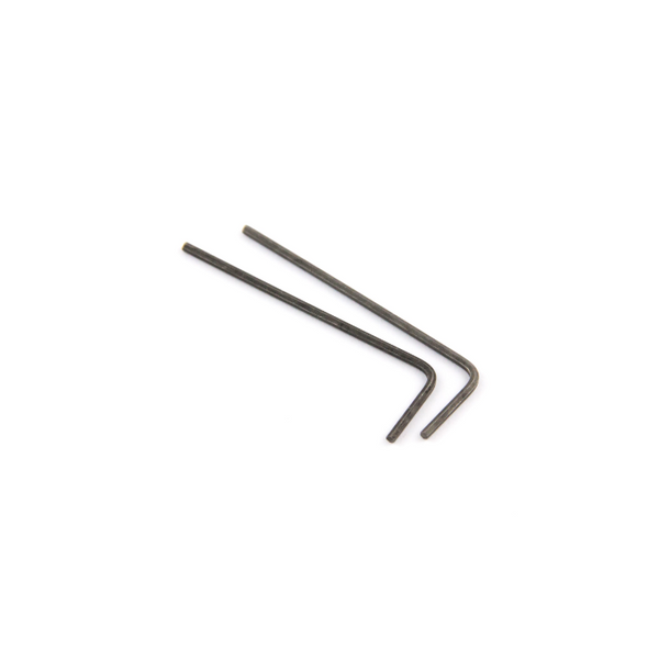 Hex Tool For Tapping Saddledles