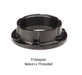 2" F Bsp X ANSI Flange Adaptor ( Suit SR100 )
