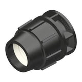 End Plug Metric 25