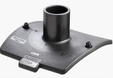 Branch Saddledle Ef 250-400X90 Field Test Spigot Dn16