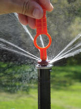 Hunter MP Rotator Right Strip Nozzle – 1.5 × 4.6 m (Female)
