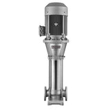 BIA-VMS15/5T - Vertical Multi-Stage 250L/m 91m Head 5.5kW 415V (Pump Only)
