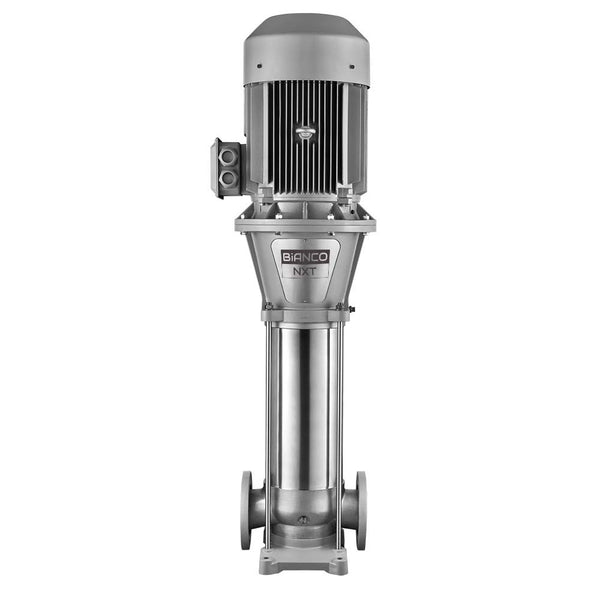 BIA-VMS15/5T - Vertical Multi-Stage 250L/m 91m Head 5.5kW 415V (Pump Only)