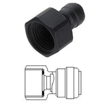 Tap Adaptor, 12Mm Tube X 3/8"Bsp