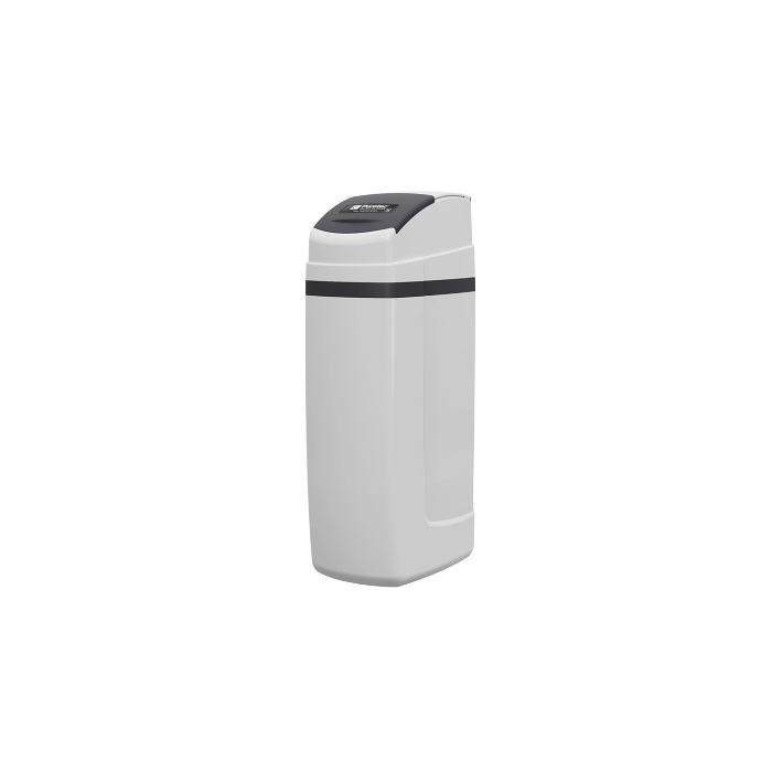 Water Softener System, Volumetric, Service Flow 40 Lpm