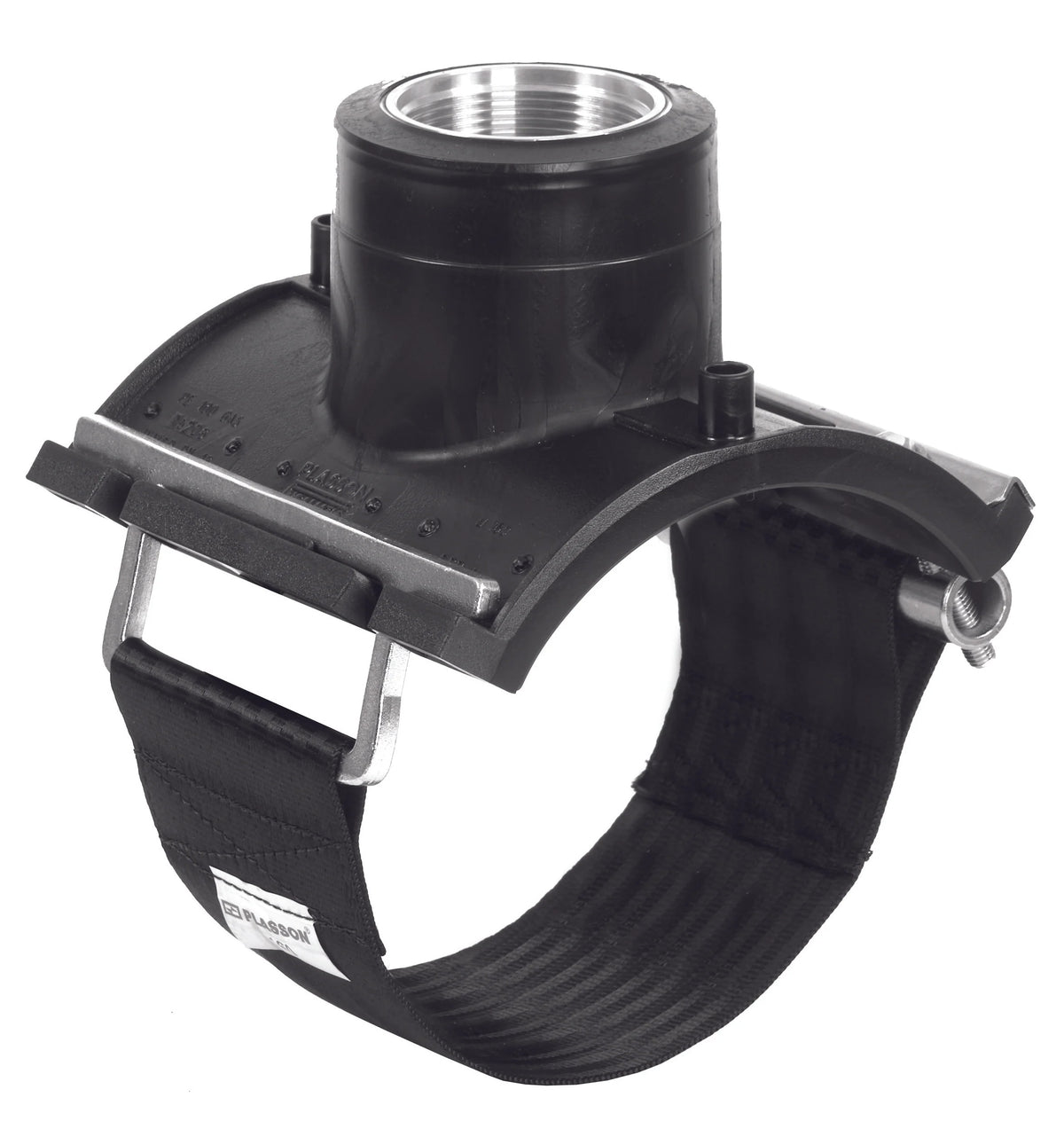 EF Saddle Transition 140mm x 1 1/2"