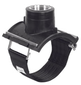 EF Saddle Transition 140mm x 1 1/2"