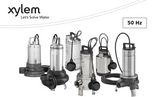 1.1Kw 1Ph Manual 10M Lead - Domo-15Sg (Float Not Included)