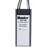 Hunter 1 Station Decoder Icd-100 (Ea)