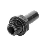 Stem Adaptor, 12Mm Stem X 3/8"Bsp