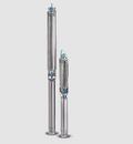 SQF 9-3 N Rp2 cpl.+ T/KIT and Anode