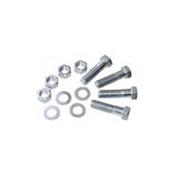 Bolt Set Suit Dn300 (12") As4087 Pn21 Backing Flange Galvanised 240Lg