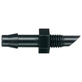 Adaptor 4Mm Bar & Thread