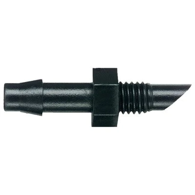 Adaptor 4Mm Bar & Thread