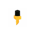 Winged Mist Jet Yellow