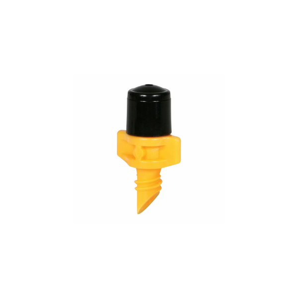 Winged Mist Jet Yellow