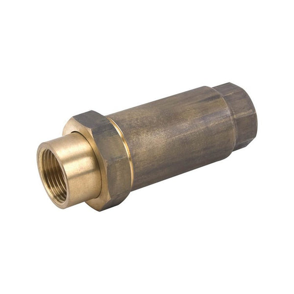 Dual Check Valve Fxf 20mm