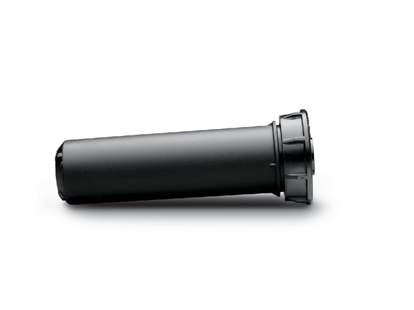 RD1804 Spray Less Nozzle with SAM, PRS 30 PSI + Flow Shield - NP