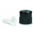 1.9 L/Min Pressure Compensating Bubbler with Screen