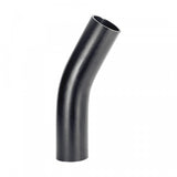 Bend 22Deg Seamless Long Spigot Pe100 Sdr17 630