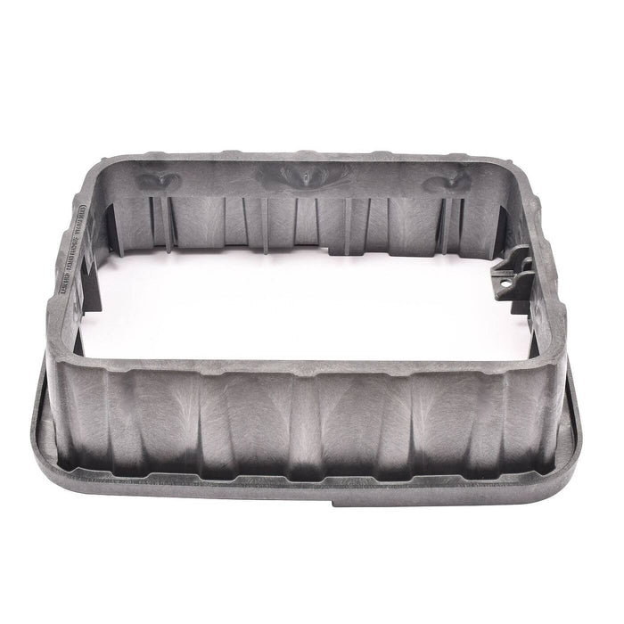 Jumbo VB Valve Box - 6" Extension Body only