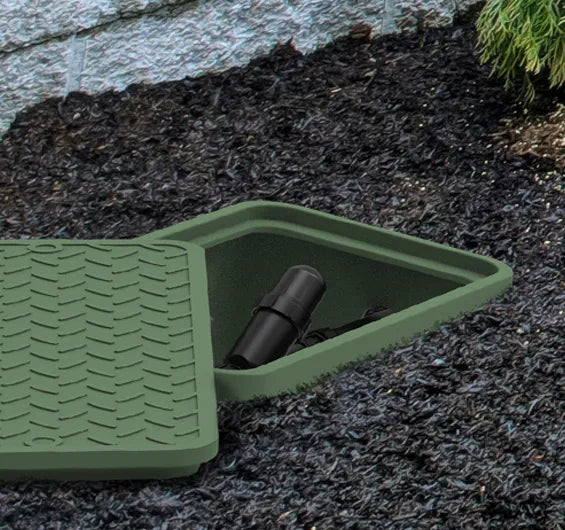Irrigation Mesh Filter, 3/4" (Large), 80 Mesh