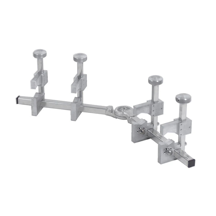 Pf Pipe Clamp 16-63Mm With Quick Adjustment