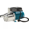 Calpeda Meta Variable Speed Self-priming Pressure Boosting System With Integrated Control