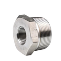 25 X 8 Stainless Steel Bushes