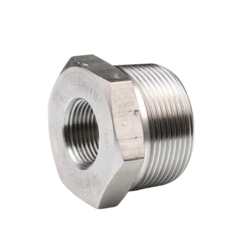 25 X 8 Stainless Steel Bushes
