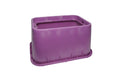 380 X 540 RCT X 310H VLV BOX BODY PURPLE (RW)