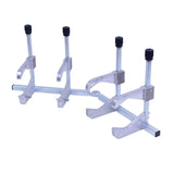 Pf Pipe Clamp 63-225Mm With Quick Adjustment