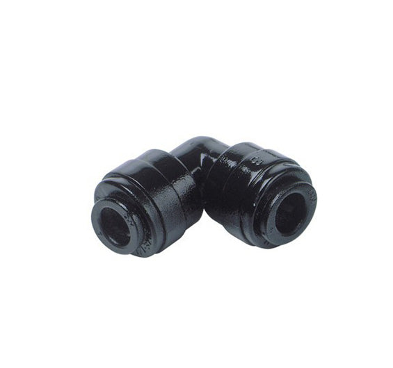 Elbow Connector, 12Mm Tube X 12Mm Tube