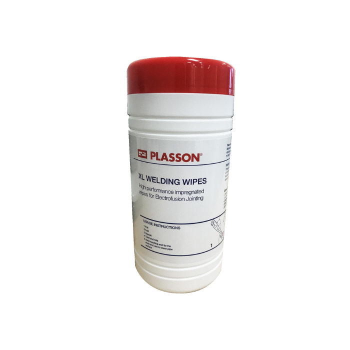 Plasson X-Large Pipewipes
