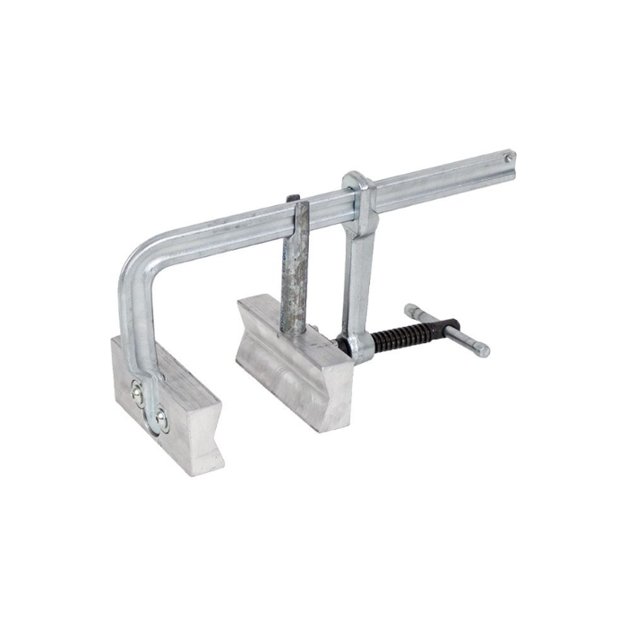 Pf Re-Rounding Clamp 110-250 (Deforming Force: 1,2Tonne)