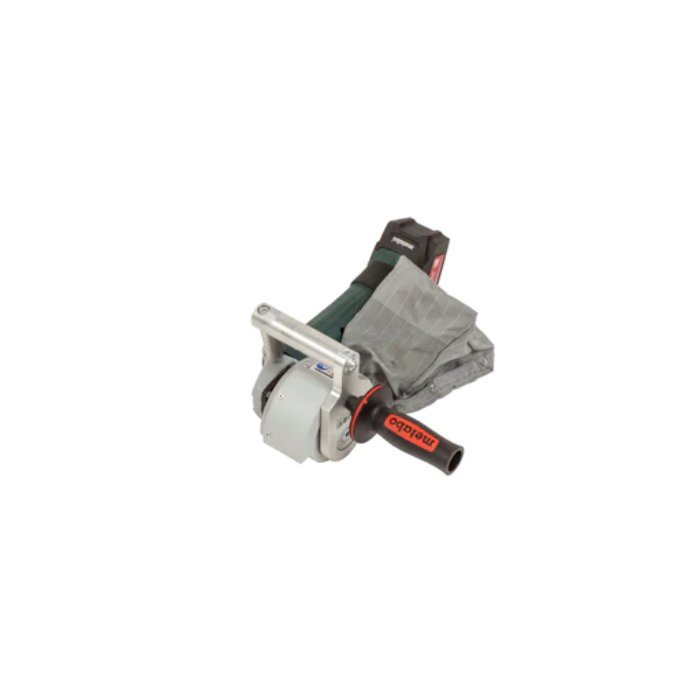 Pf Electrical Saddle Scraper (230V)-(In 1450W Out 830W)