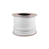 1/4 High Pressure Tubing, White 152M Pack
